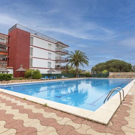 Apartment Sa Coma By Interhome Tossa de Mar Exteriér fotografie