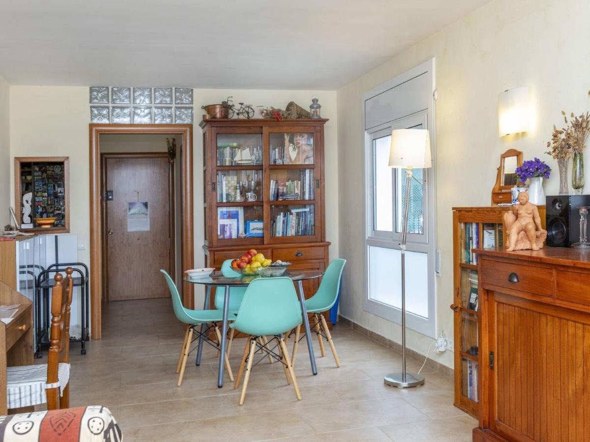 Apartment Sa Coma By Interhome Tossa de Mar Exteriér fotografie