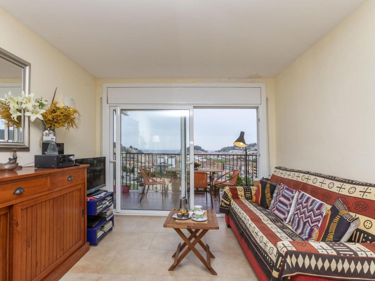 Apartment Sa Coma By Interhome Tossa de Mar Exteriér fotografie