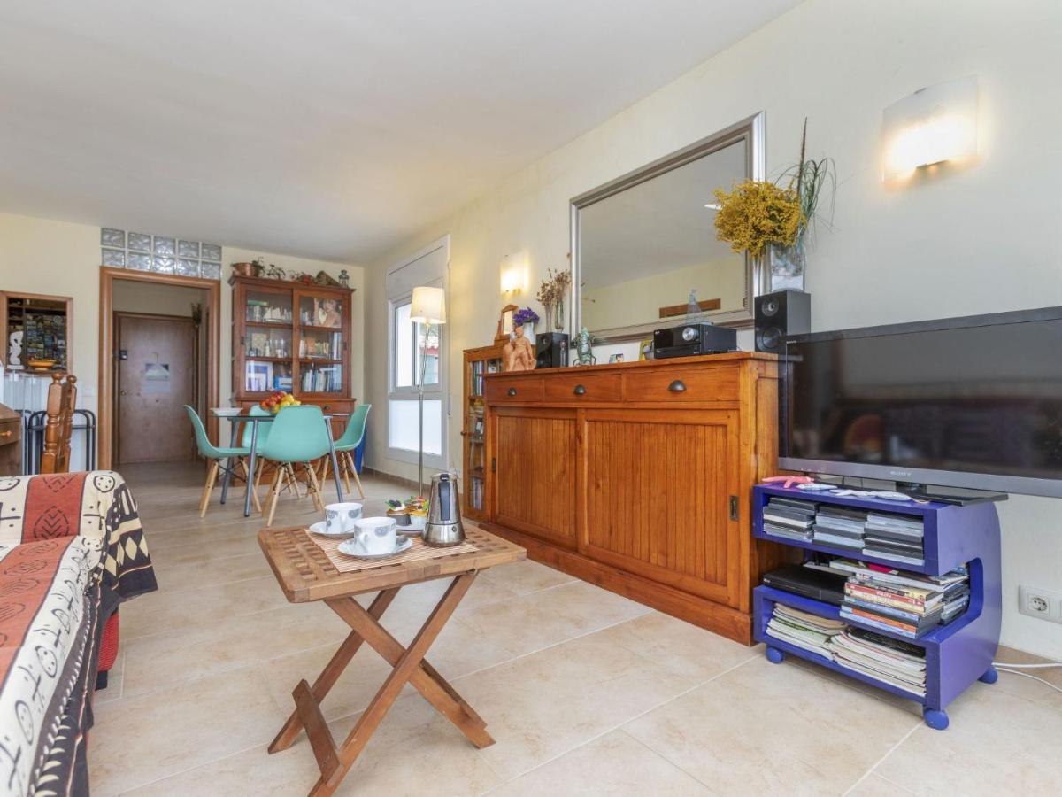 Apartment Sa Coma By Interhome Tossa de Mar Exteriér fotografie
