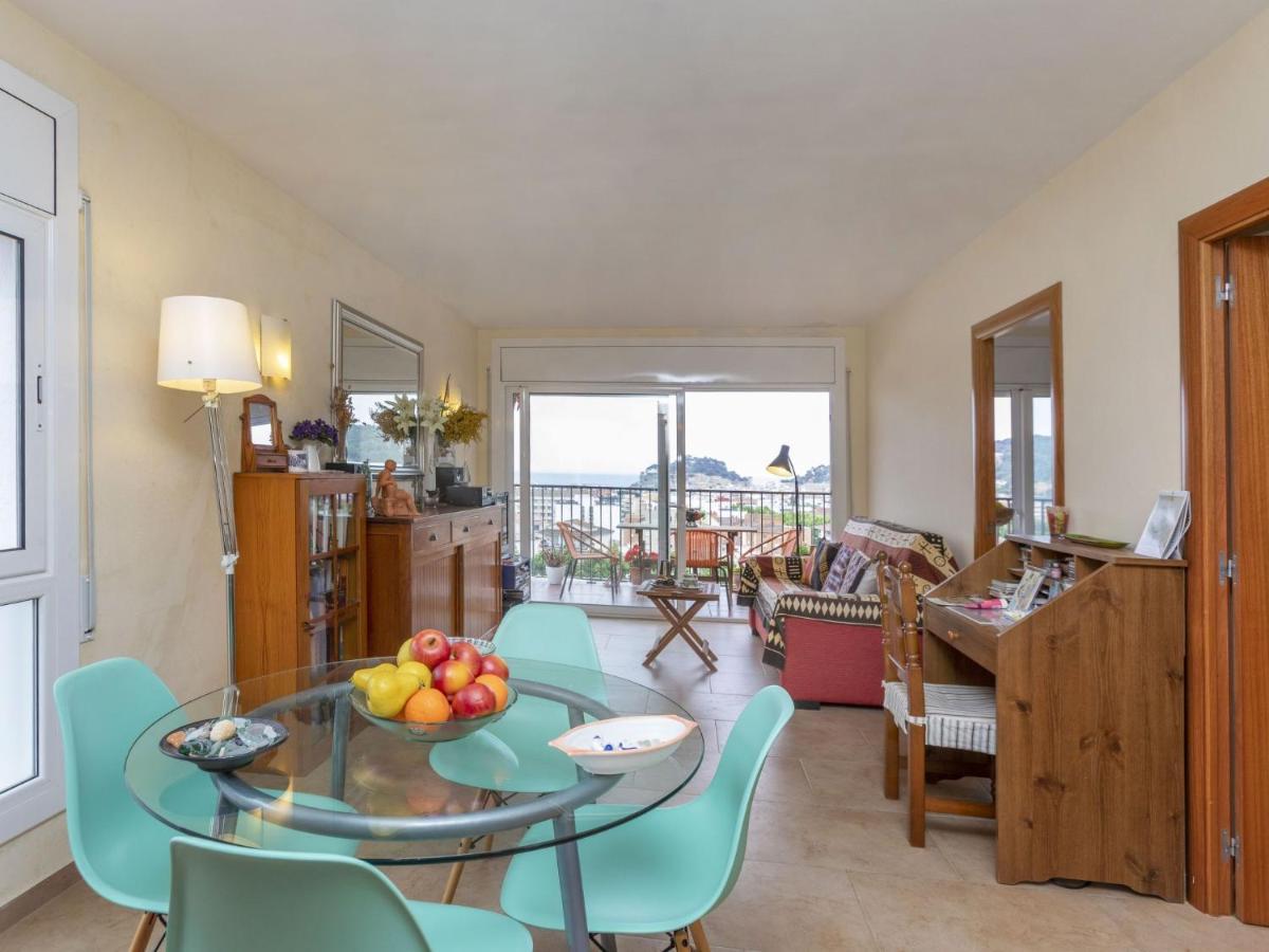 Apartment Sa Coma By Interhome Tossa de Mar Exteriér fotografie