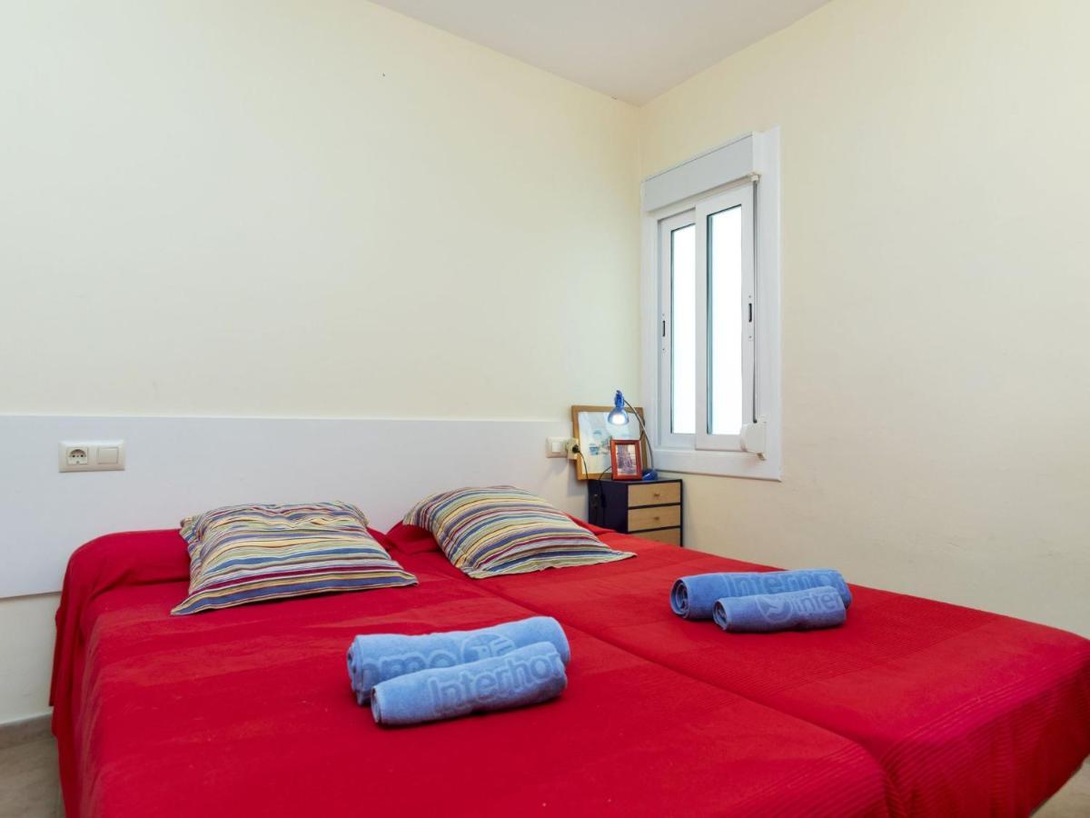 Apartment Sa Coma By Interhome Tossa de Mar Exteriér fotografie
