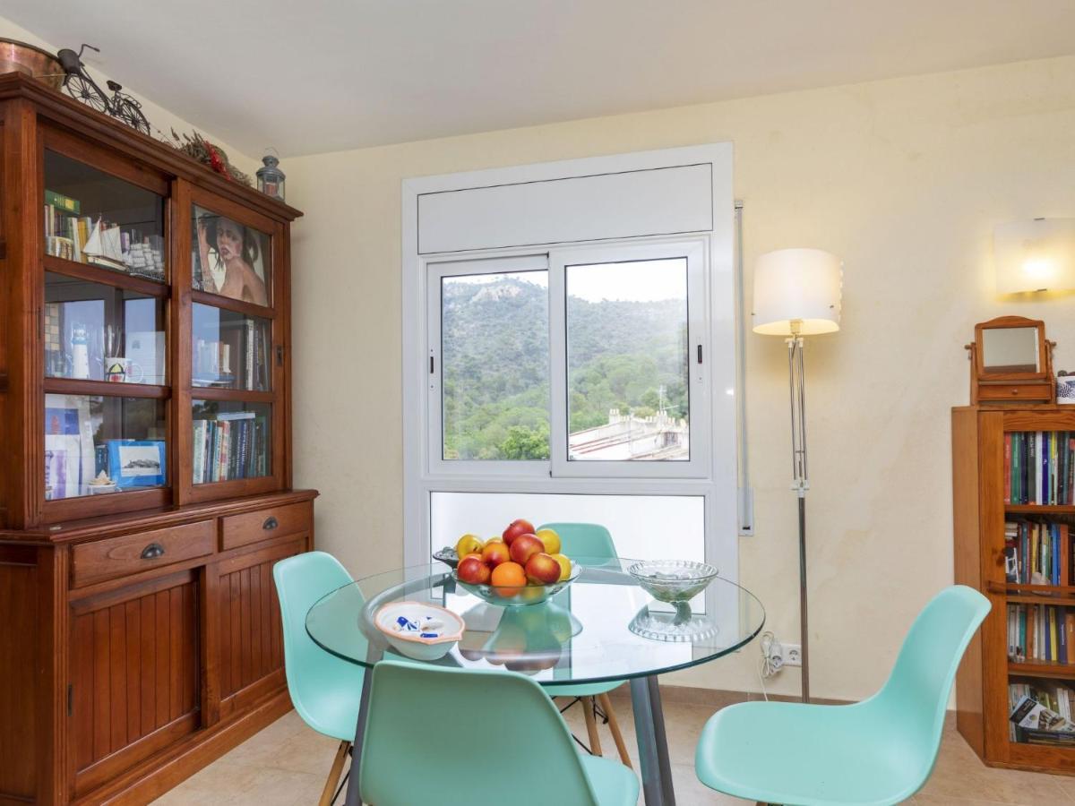 Apartment Sa Coma By Interhome Tossa de Mar Exteriér fotografie