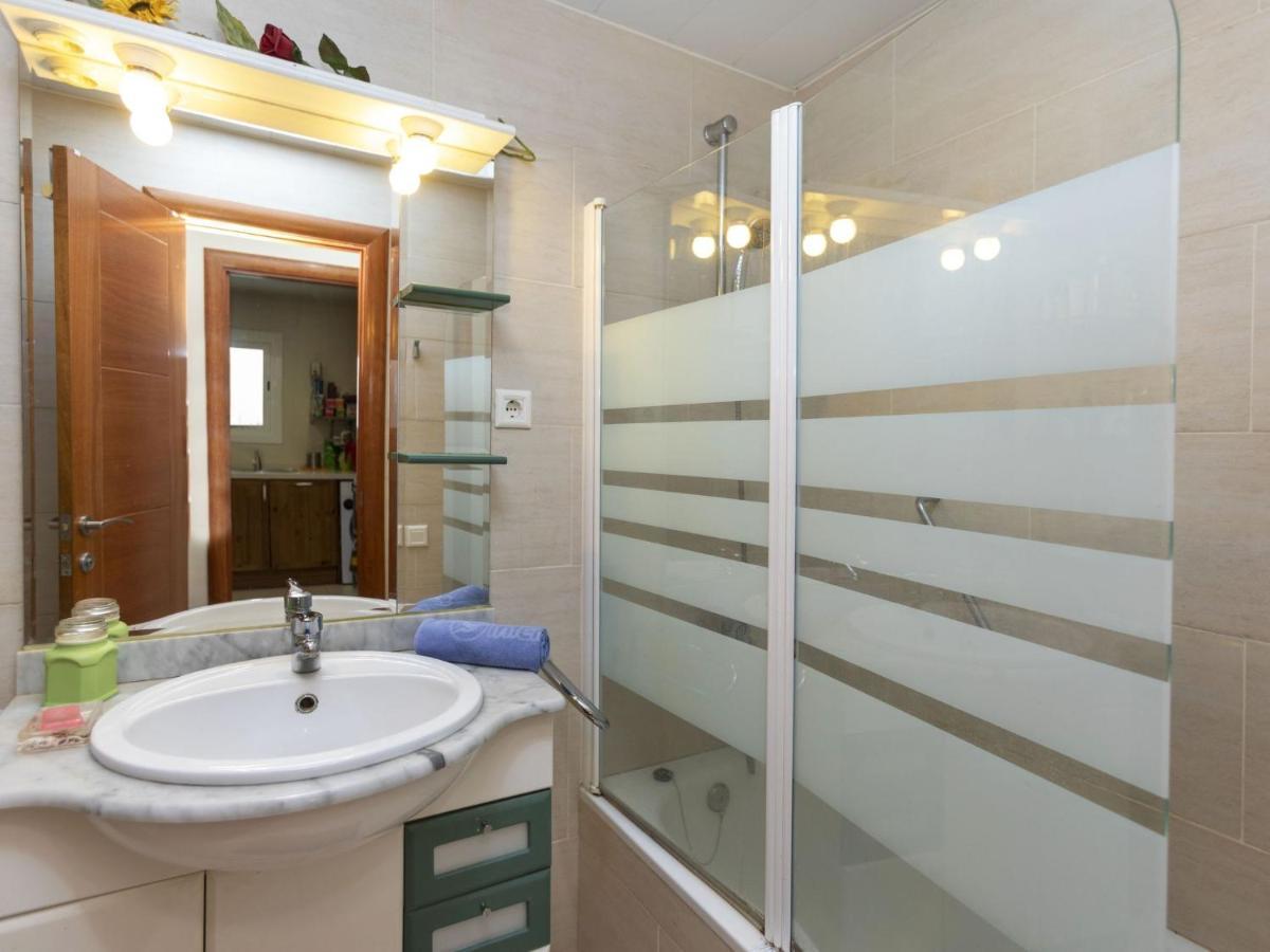 Apartment Sa Coma By Interhome Tossa de Mar Exteriér fotografie